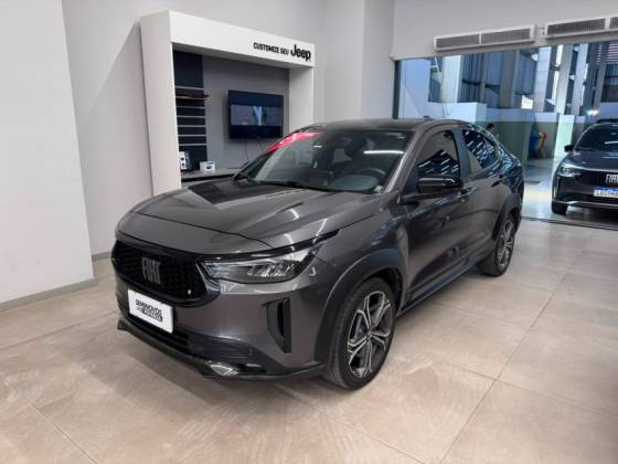 FIAT FASTBACK 1.0 TURBO 200 FLEX IMPETUS CVT